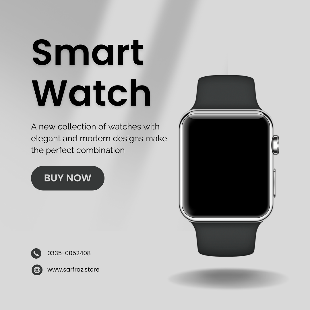 Smart Watch