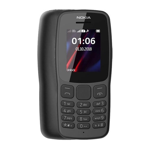 Nokia 106 Mobile Dual Sim